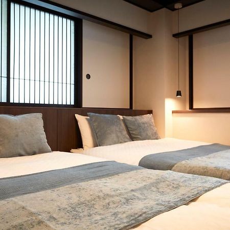 Residential Hotel Hare Kuromon โอซาก้า ภายนอก รูปภาพ