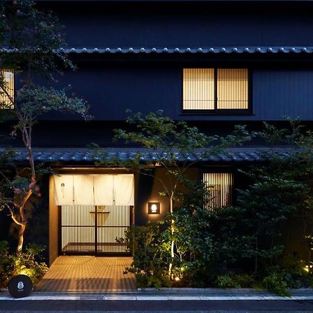 Residential Hotel Hare Kuromon โอซาก้า ภายนอก รูปภาพ