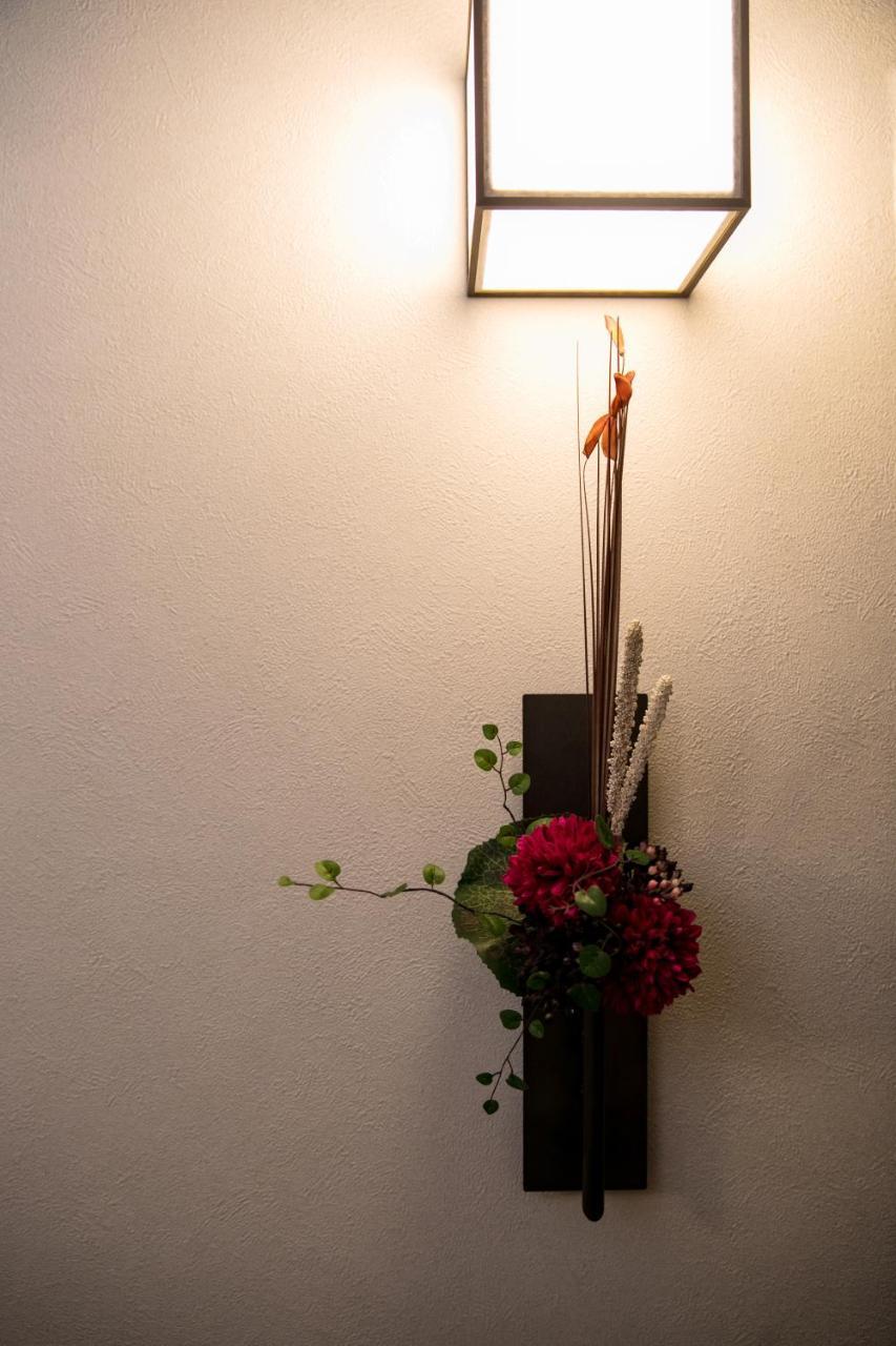 Residential Hotel Hare Kuromon โอซาก้า ภายนอก รูปภาพ