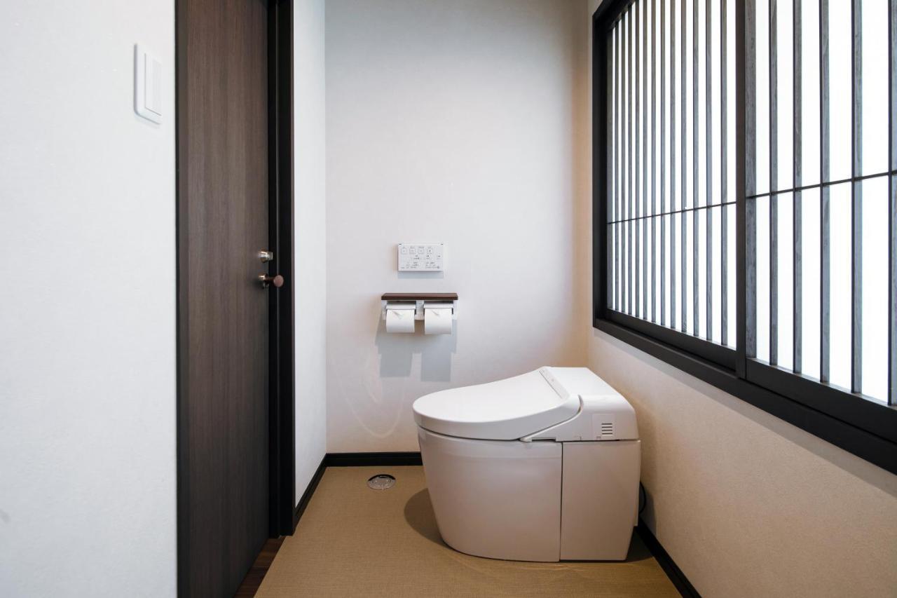 Residential Hotel Hare Kuromon โอซาก้า ภายนอก รูปภาพ