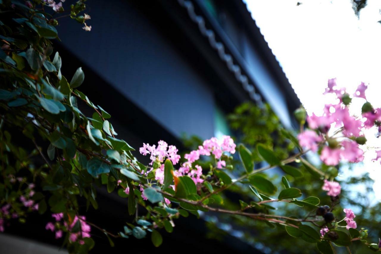 Residential Hotel Hare Kuromon โอซาก้า ภายนอก รูปภาพ
