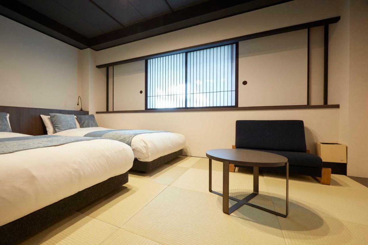 Residential Hotel Hare Kuromon โอซาก้า ภายนอก รูปภาพ