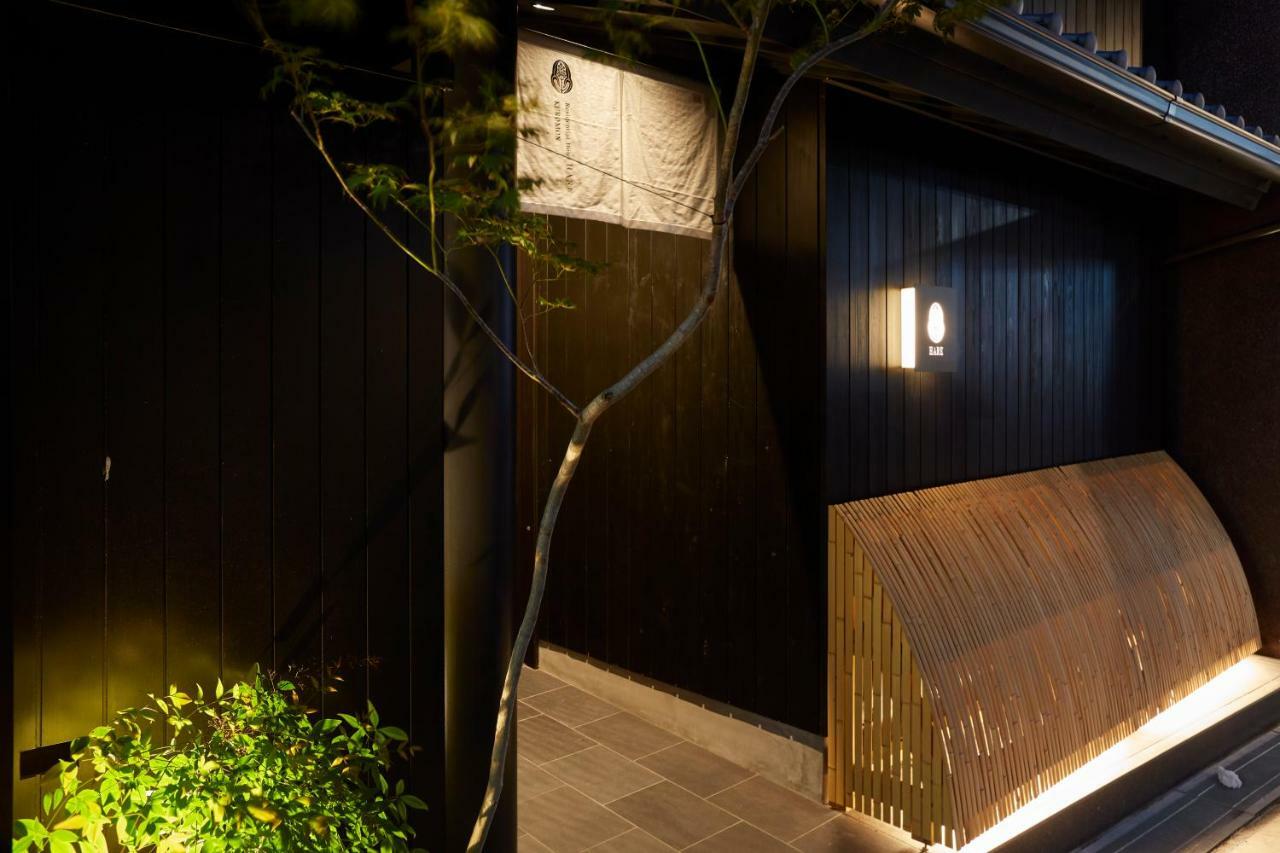 Residential Hotel Hare Kuromon โอซาก้า ภายนอก รูปภาพ